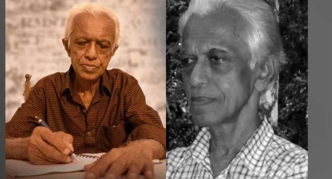 ප්‍රවීණ ගීපද රචක චන්ද්‍රසේන තලංගම අභාවප්‍රාප්ත වේ